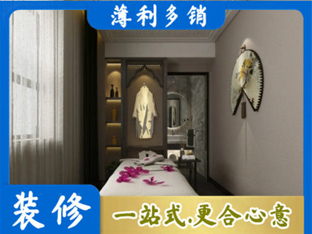 甘南州临潭县正规衣帽间装修