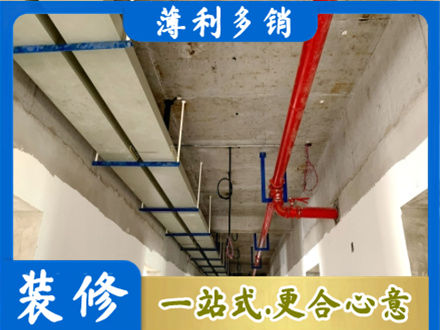 甘南州临潭县水电工程安装